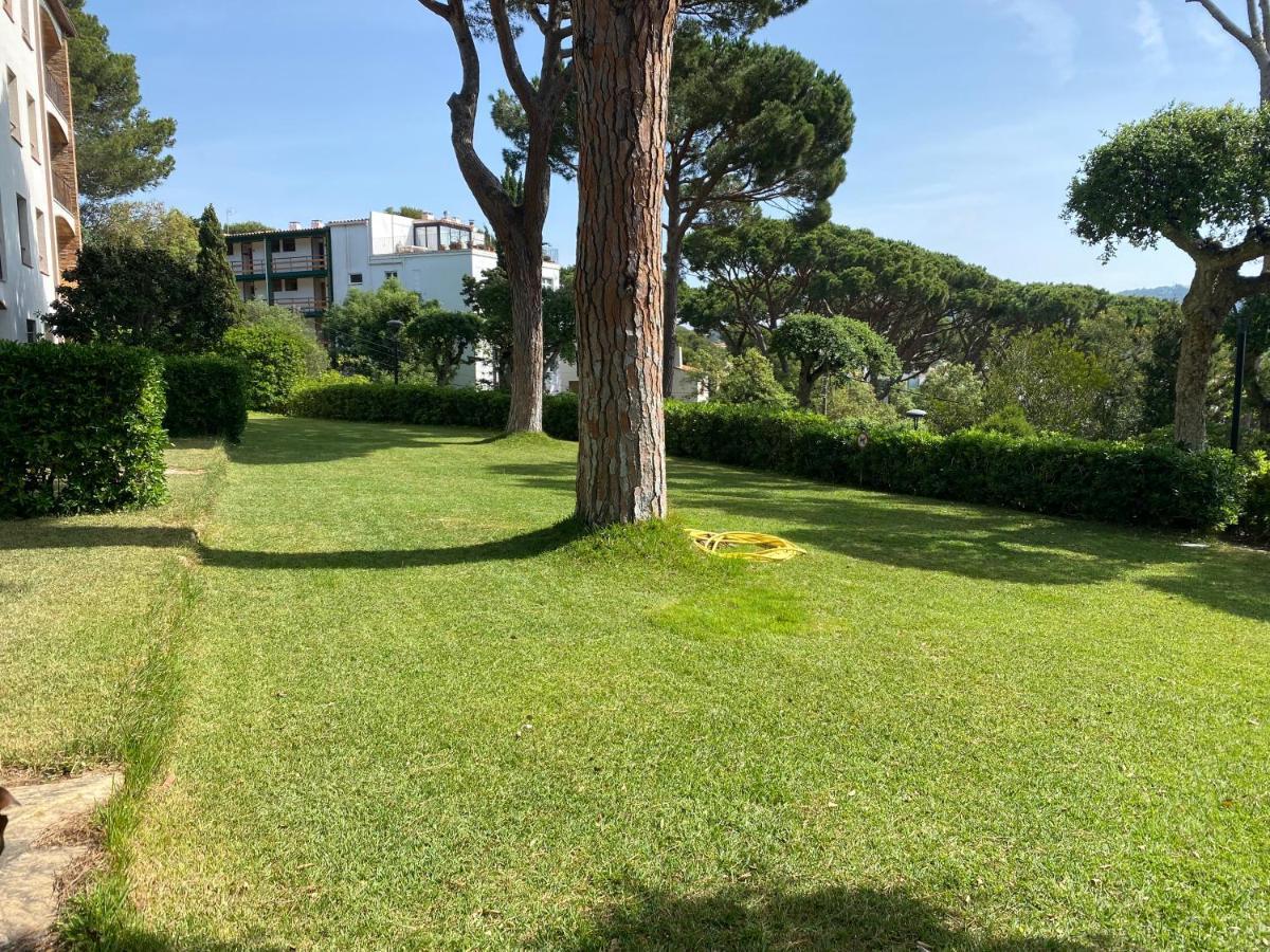 Apartment Con Espectaculares Vistas Al Mediterraneo Calella De Palafrugell
