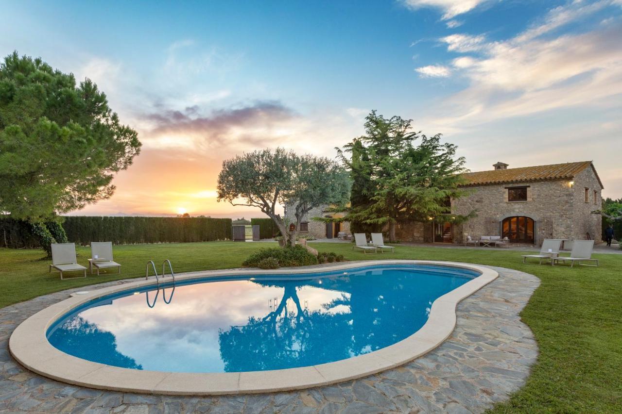 Somnis De L'emporda 3* Vilacolum