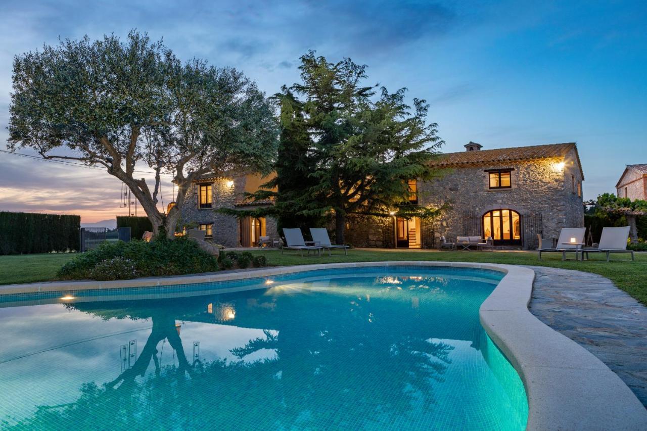 Somnis De L'emporda Bed & Breakfast