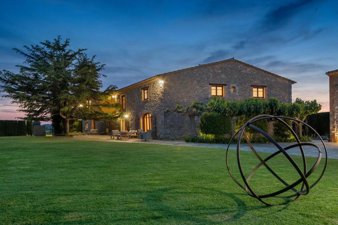 Somnis De L'emporda Bed & Breakfast 3*