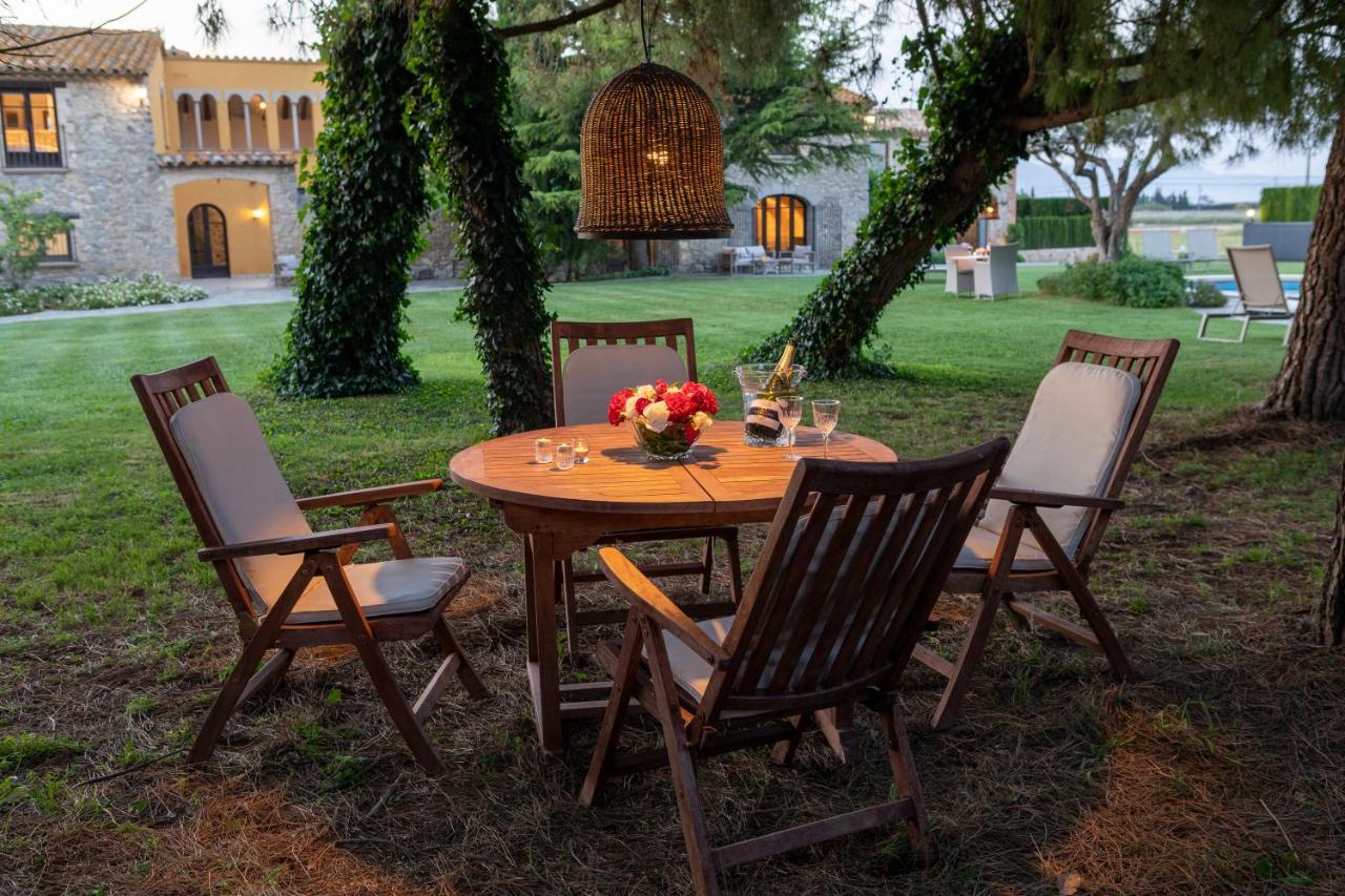 Bed & Breakfast Somnis De L'emporda Vilacolum