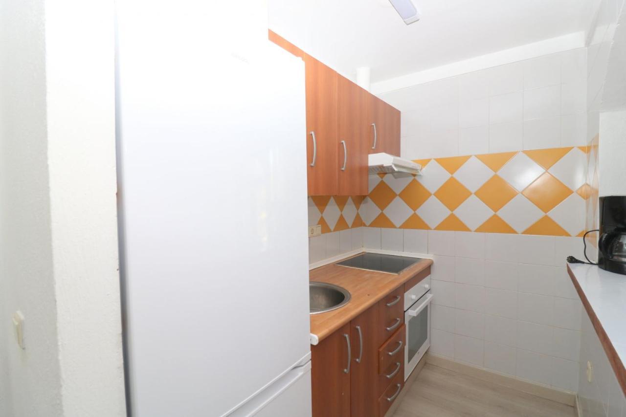 Turo 4 - Piso Con Piscina Comunitaria Apartment *