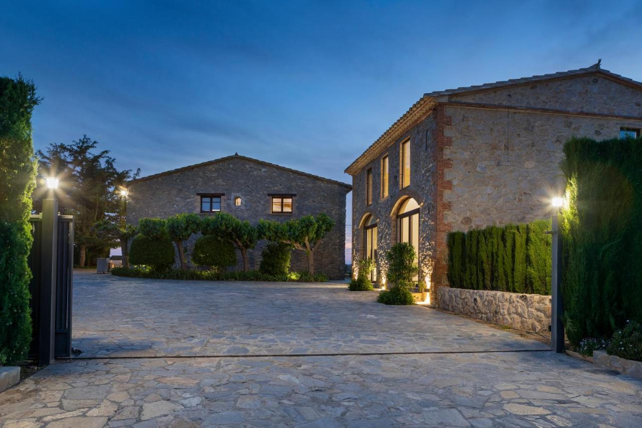 Somnis De L'emporda