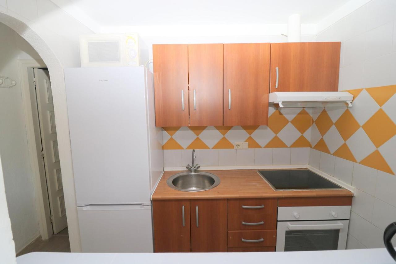 Apartment Turo 4 - Piso Con Piscina Comunitaria *