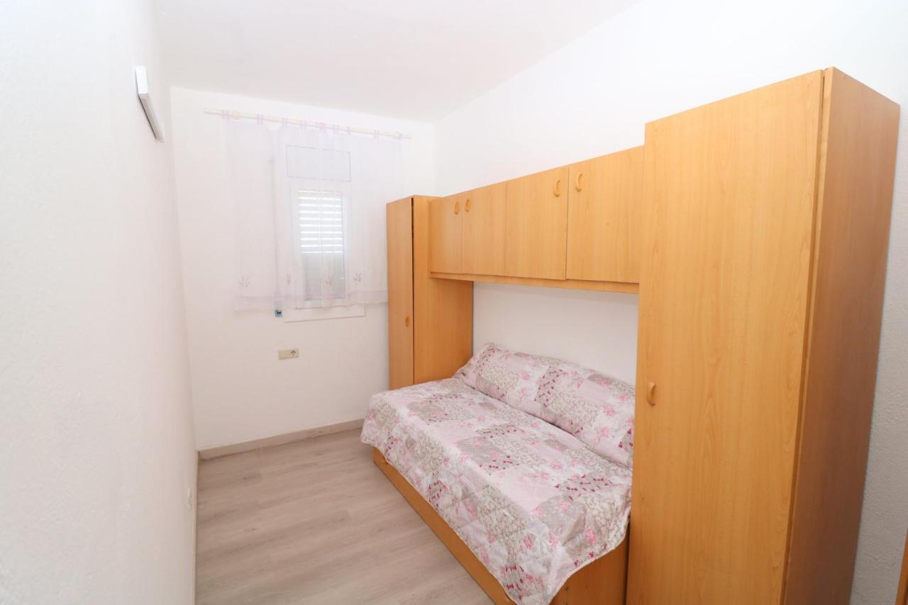 Apartment Turo 4 - Piso Con Piscina Comunitaria