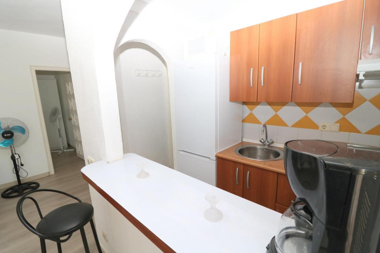 Apartment Turo 4 - Piso Con Piscina Comunitaria *