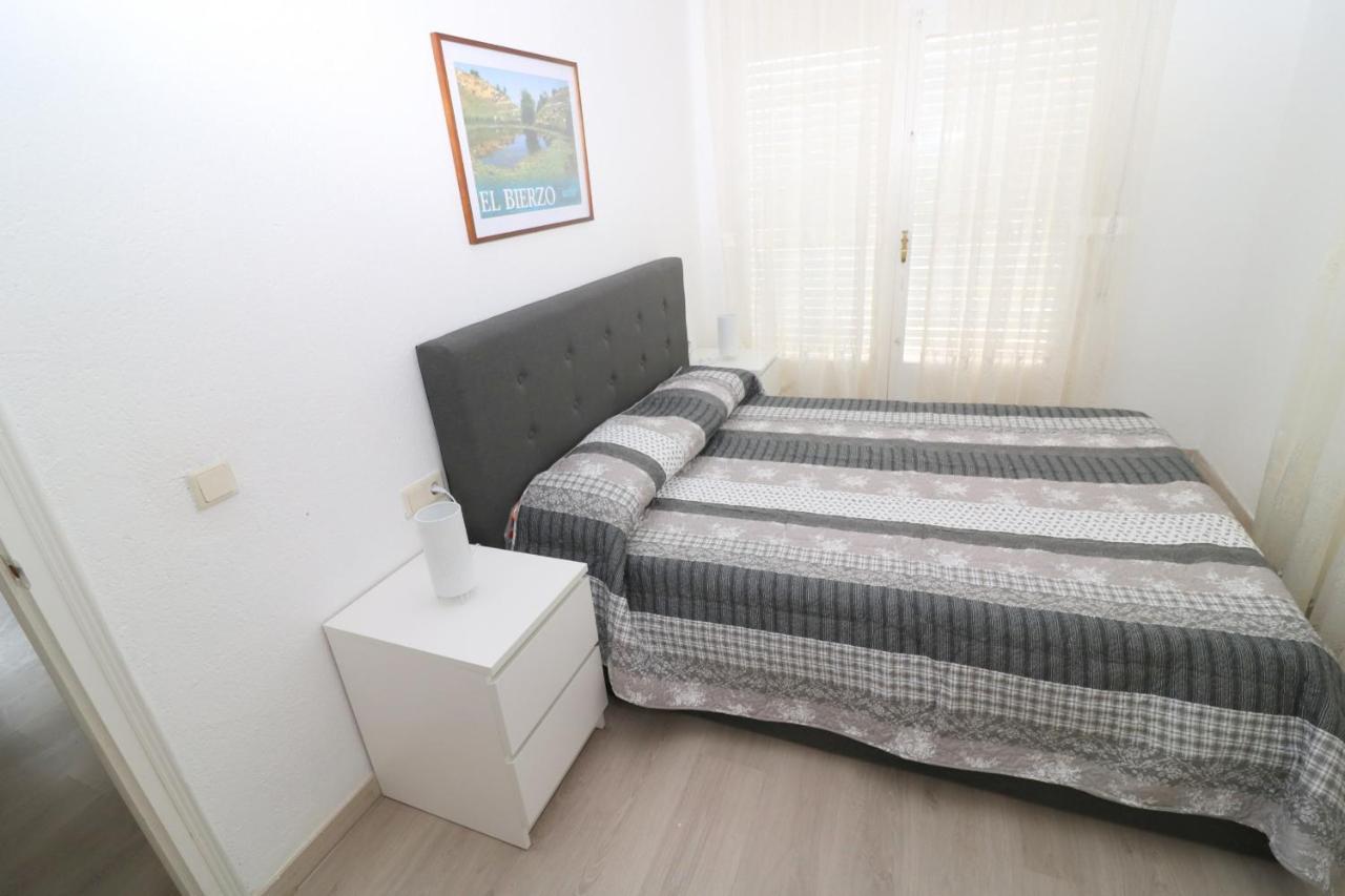 Turo 4 - Piso Con Piscina Comunitaria