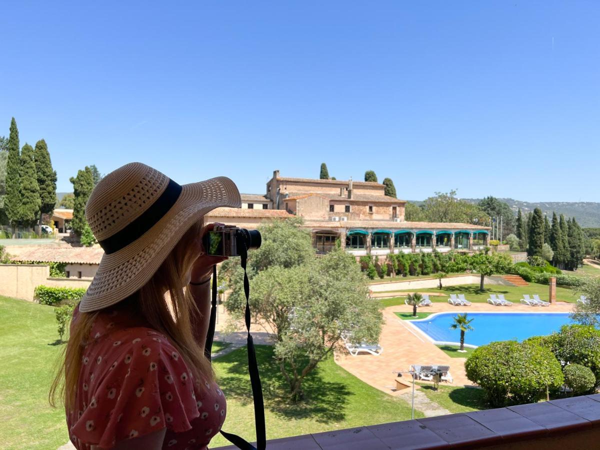 Hotel Rvhotels Golf Costa Brava 4*