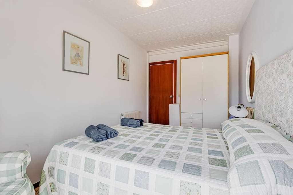 Rentalsbcn Plaza Nuria Apartamento Blanes