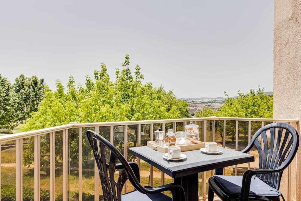 Apartamento Rentalsbcn Plaza Nuria
