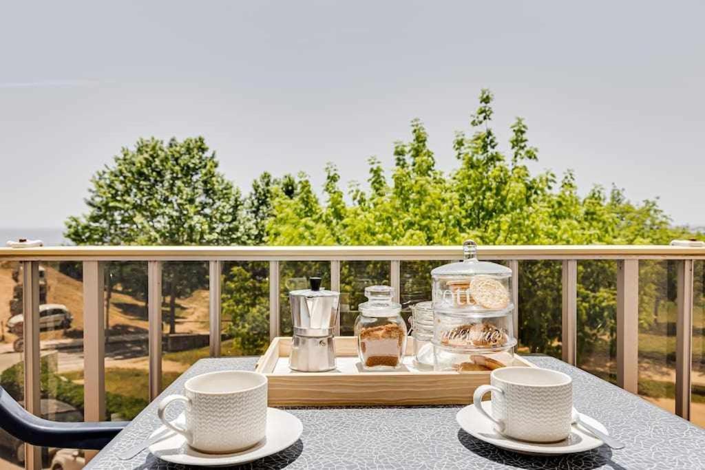 Apartamento Rentalsbcn Plaza Nuria *