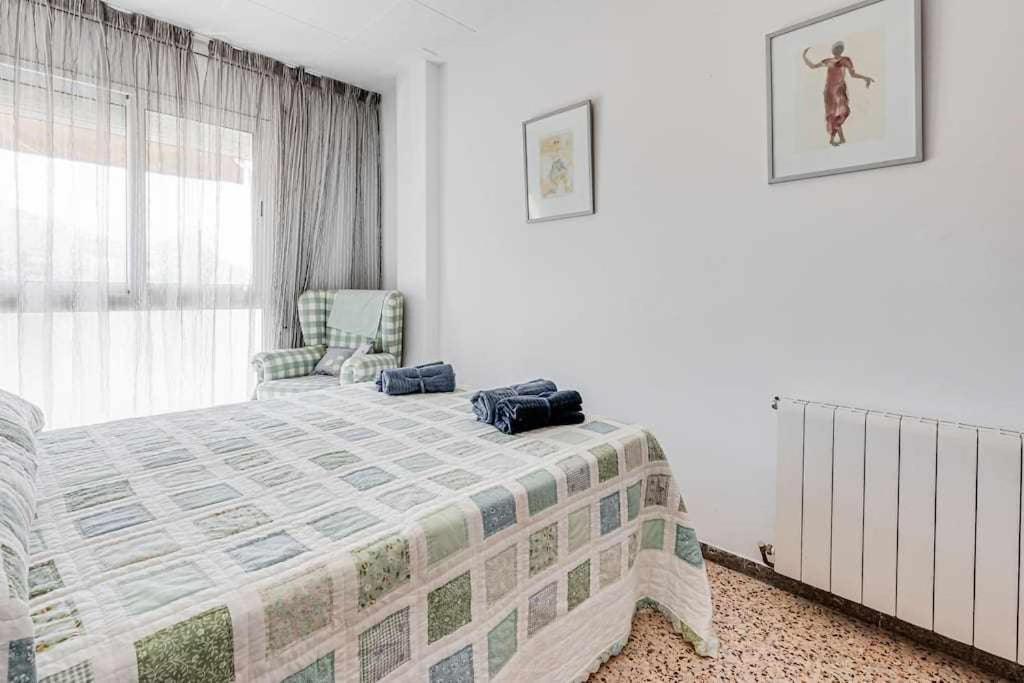 Rentalsbcn Plaza Nuria Apartamento Blanes