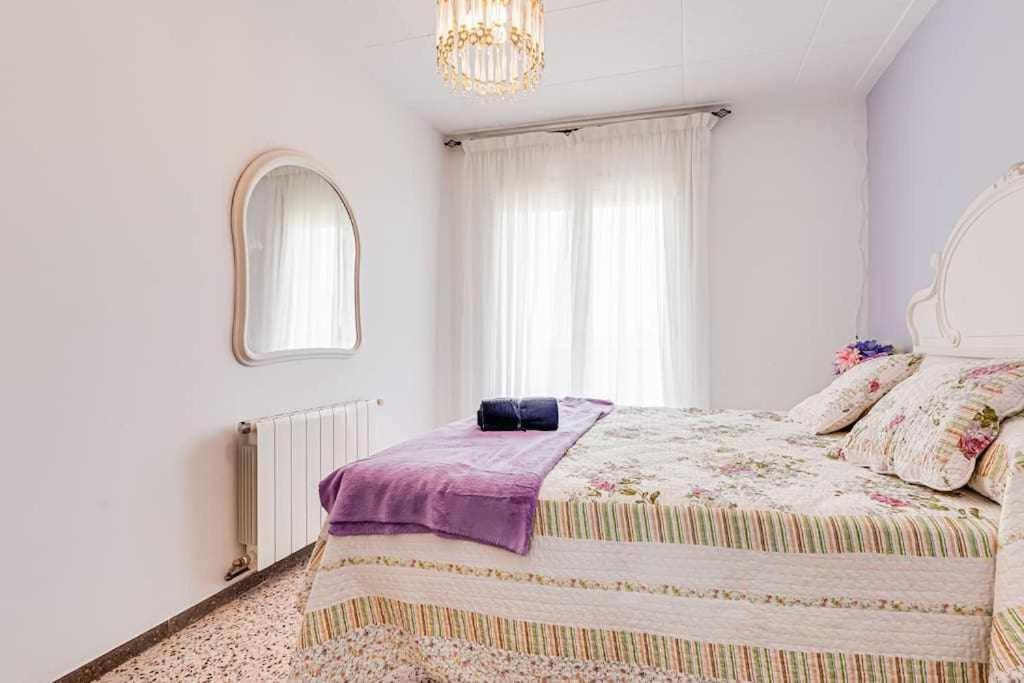Rentalsbcn Plaza Nuria Blanes