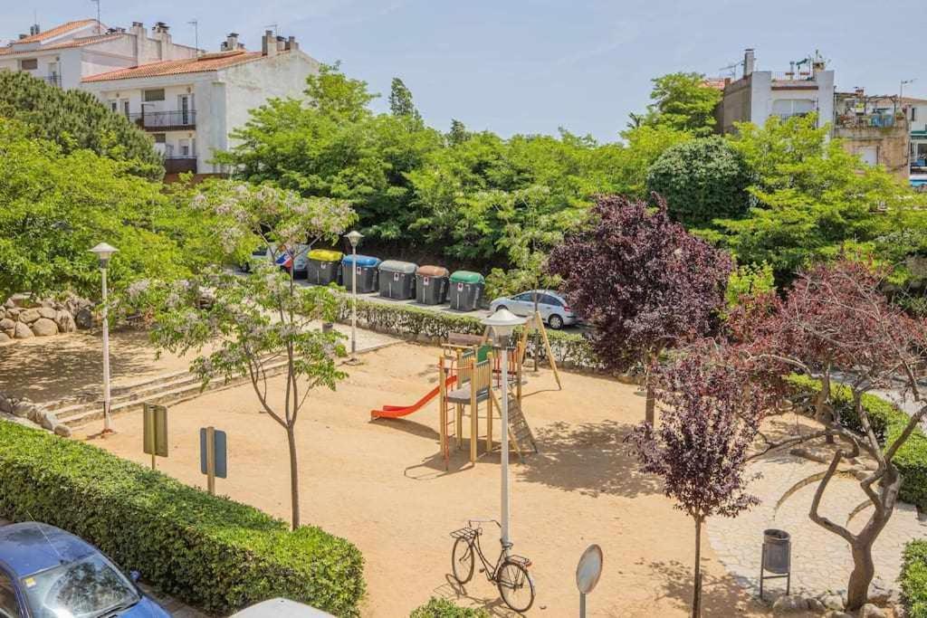 Apartamento Rentalsbcn Plaza Nuria
