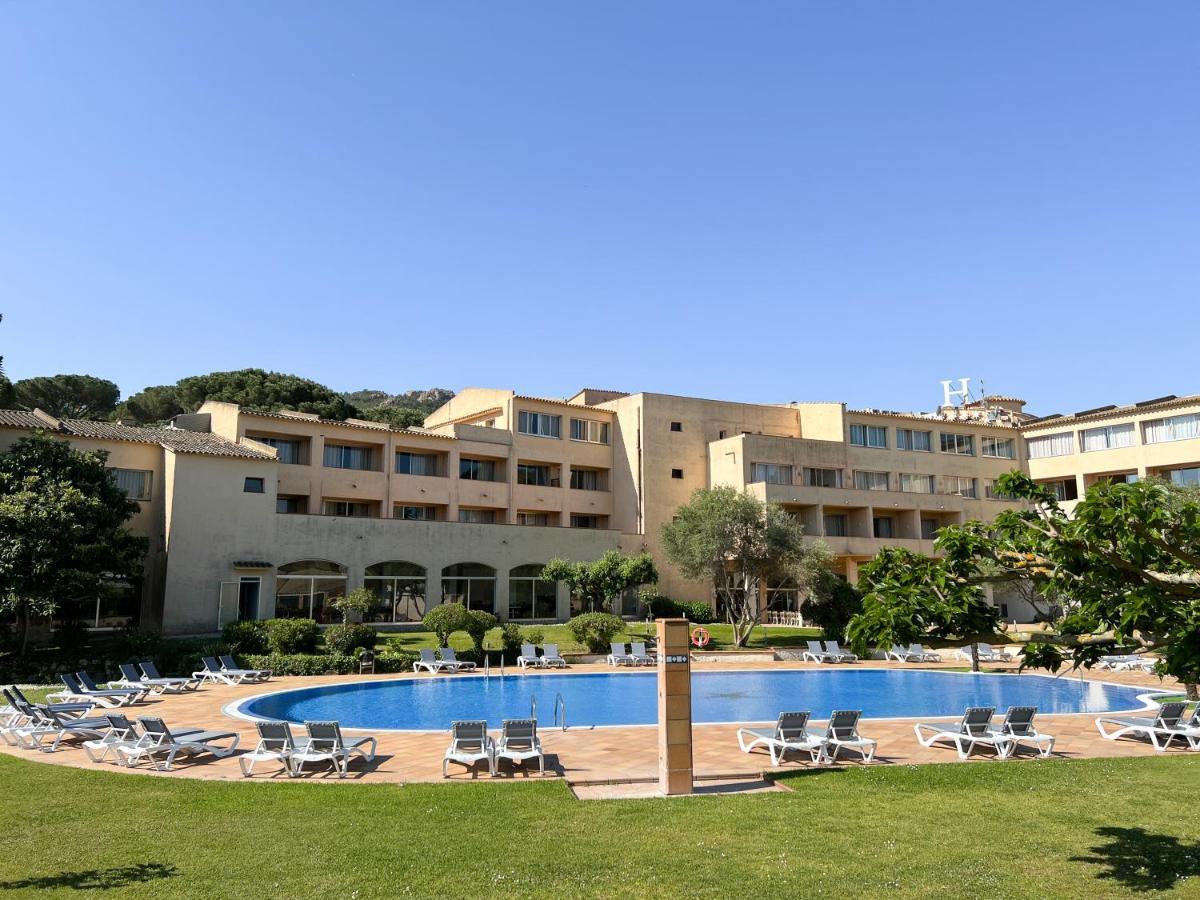 Rvhotels Golf Costa Brava Hotel
