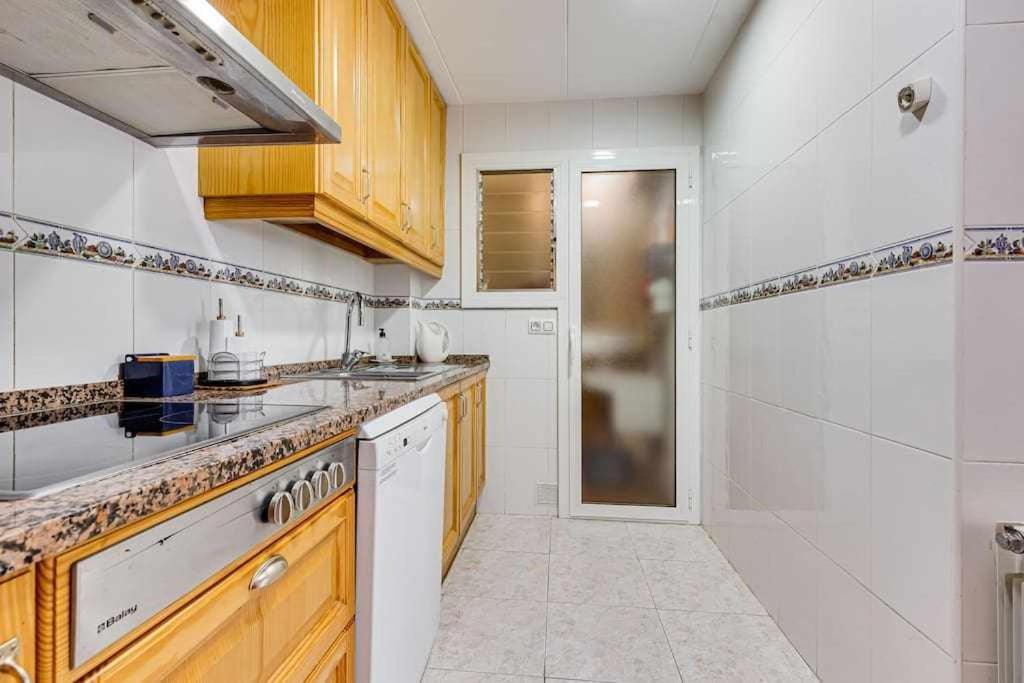 Apartamento Rentalsbcn Plaza Nuria *