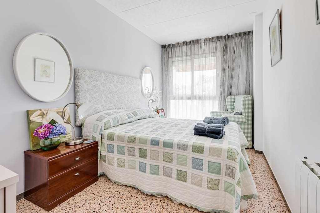 Rentalsbcn Plaza Nuria * Blanes