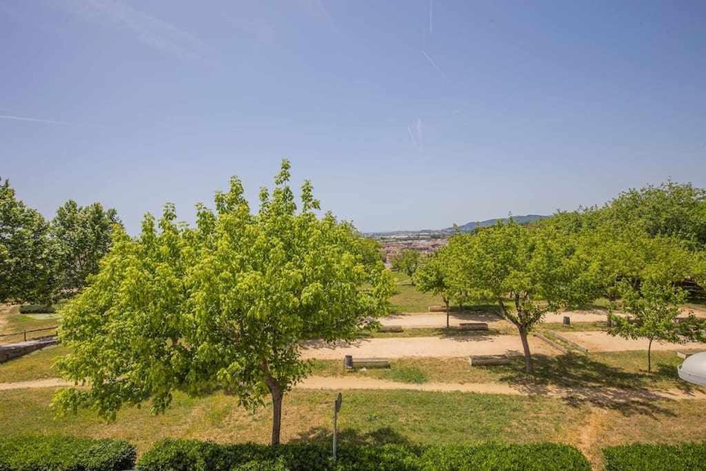 Apartamento Rentalsbcn Plaza Nuria *