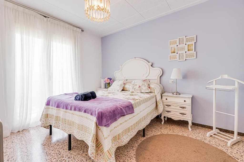Rentalsbcn Plaza Nuria Apartamento