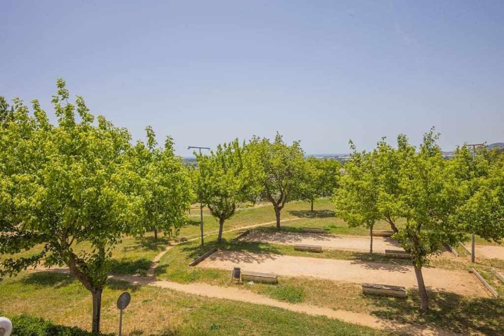 Rentalsbcn Plaza Nuria * Blanes