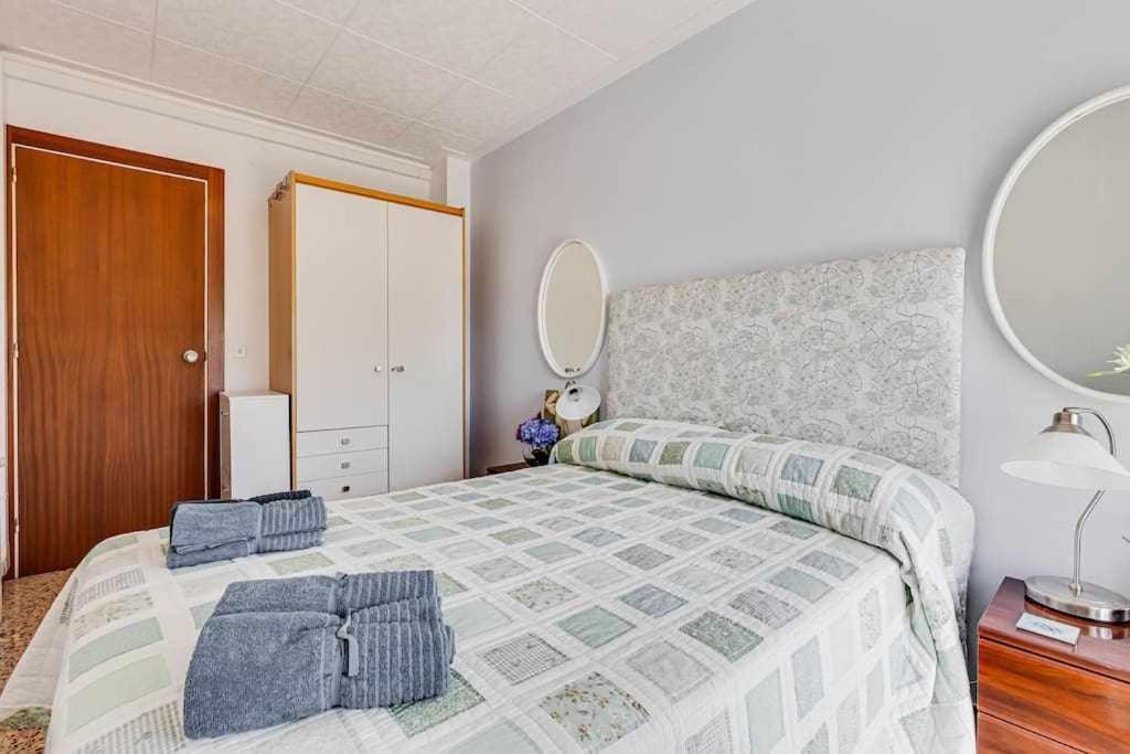Rentalsbcn Plaza Nuria * Blanes