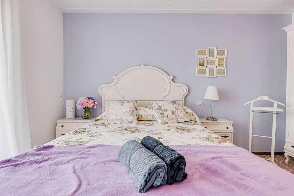 Rentalsbcn Plaza Nuria Apartamento *