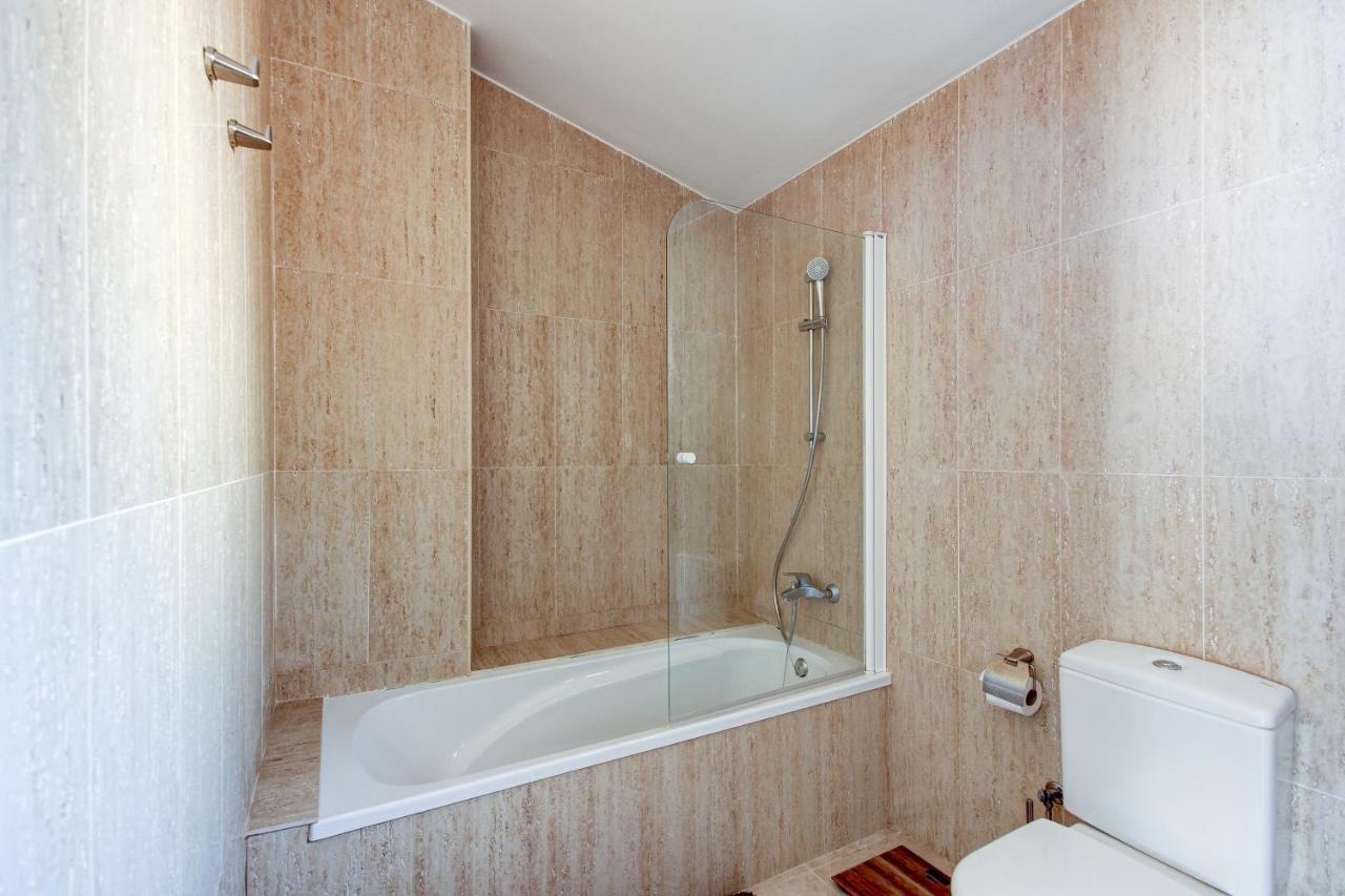 Apartamento Sun Village P2 - Immo Barneda *