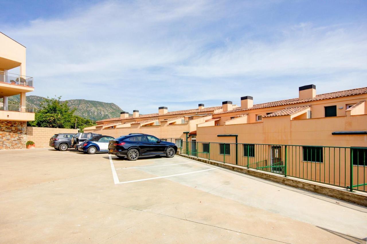 Apartamento Sun Village P2 - Immo Barneda Palau-Saverdera