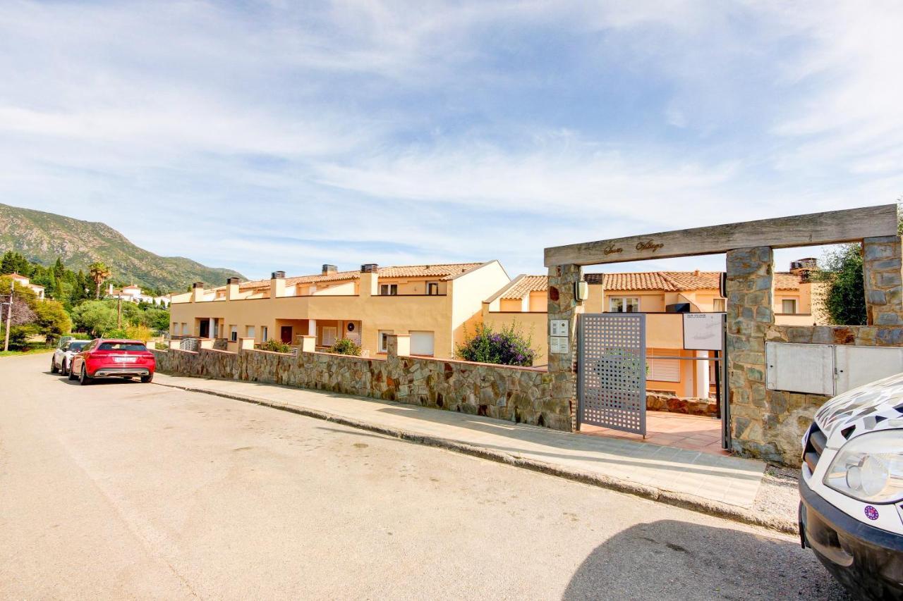 Sun Village P2 - Immo Barneda Apartamento *