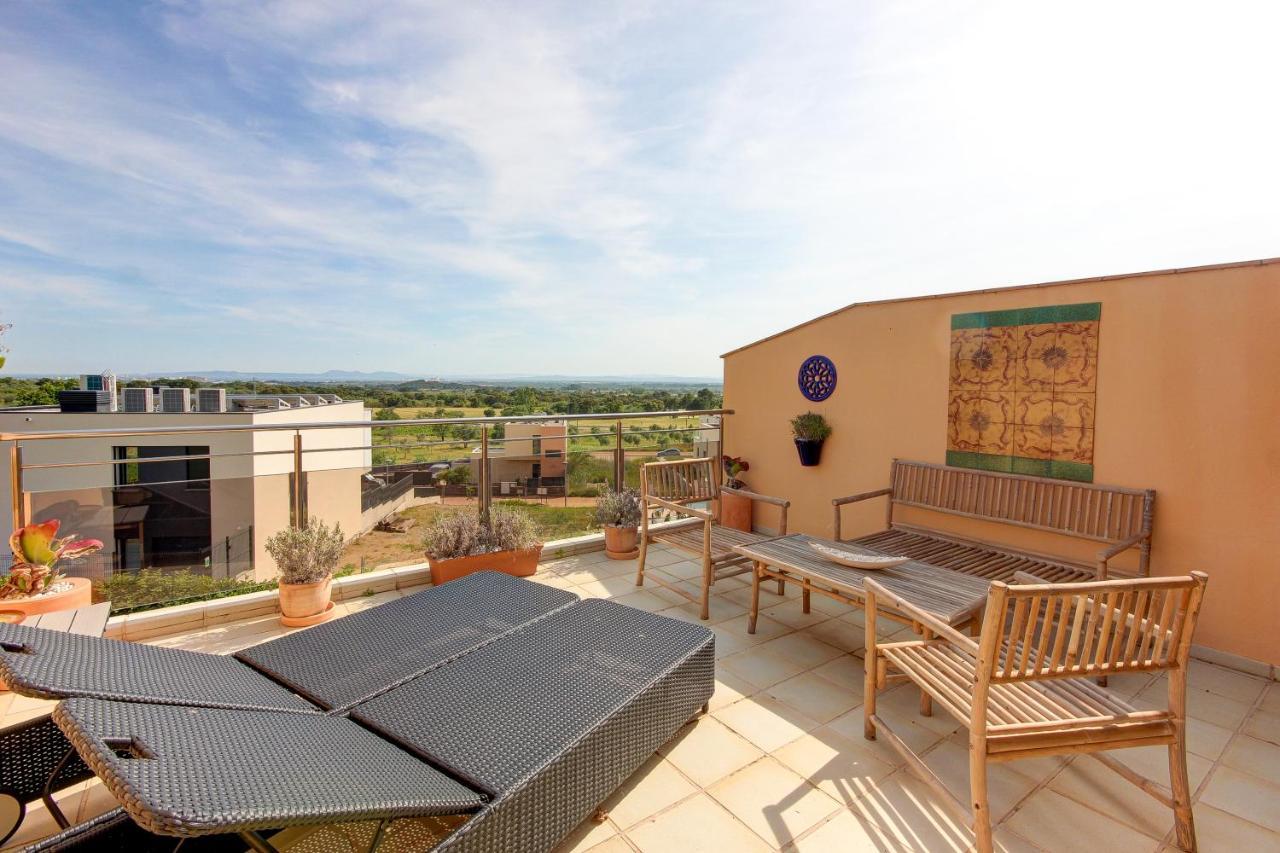 Sun Village P2 - Immo Barneda Apartamento