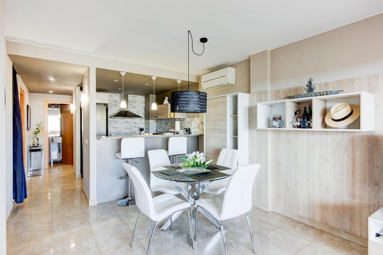 Sun Village P2 - Immo Barneda Apartamento
