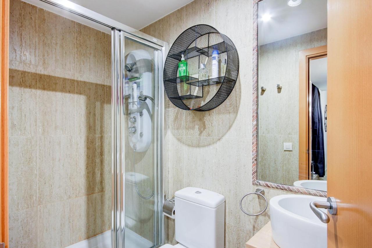 Sun Village P2 - Immo Barneda Apartamento