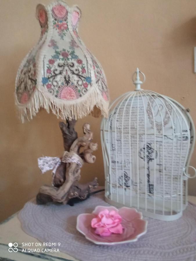 Fonda Felip Guest house *