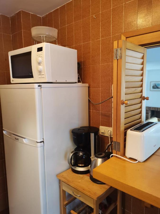 - Résidence Athenea 100m De La - 80m2 - Terrasse 30m2 - 3 Ch - 2 S De Bains Apartamento