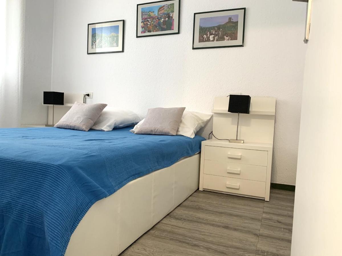 Royal Marine B20 Apartment Empuriabrava