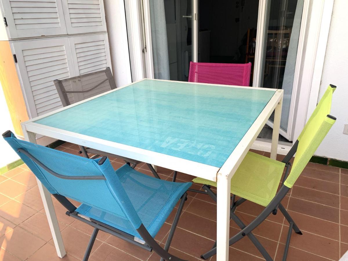 Royal Marine B20 Apartment Empuriabrava
