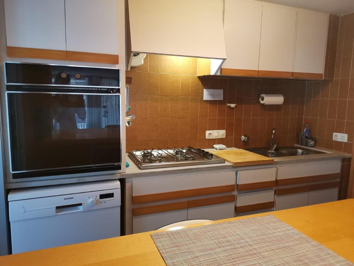 Apartamento - Résidence Athenea 100m De La - 80m2 - Terrasse 30m2 - 3 Ch - 2 S De Bains