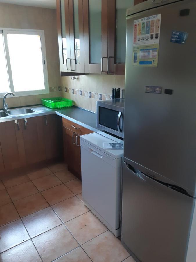Sea View Holiday House Calonge