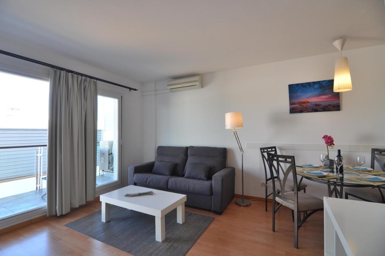 Apartamento Rnet - 206 Porto Mar