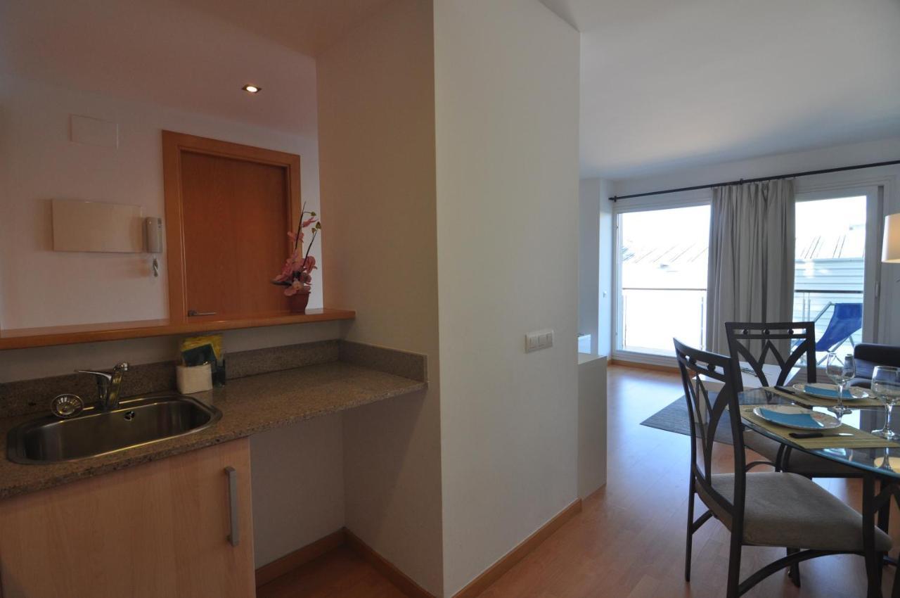 Apartamento Rnet - 206 Porto Mar *
