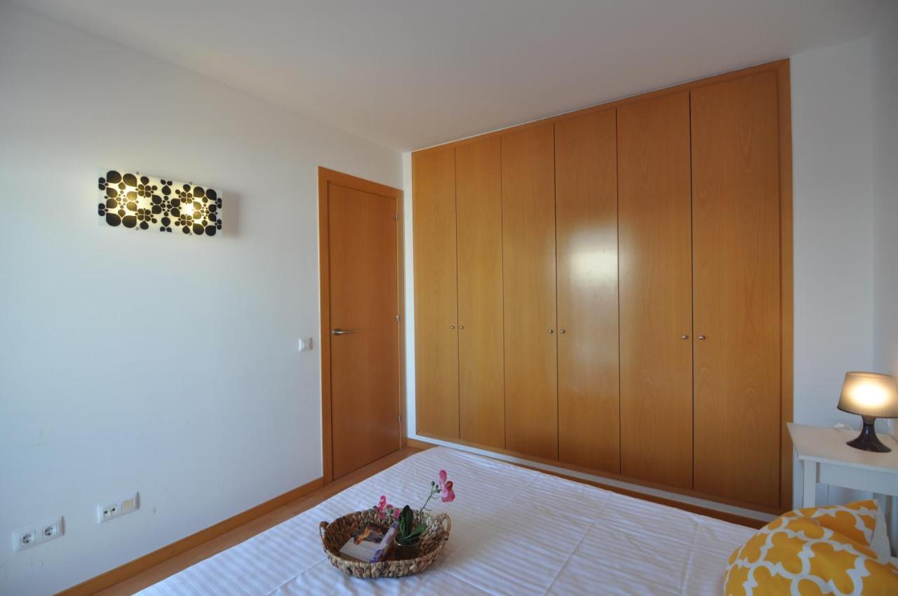 Rnet - 206 Porto Mar Apartamento *