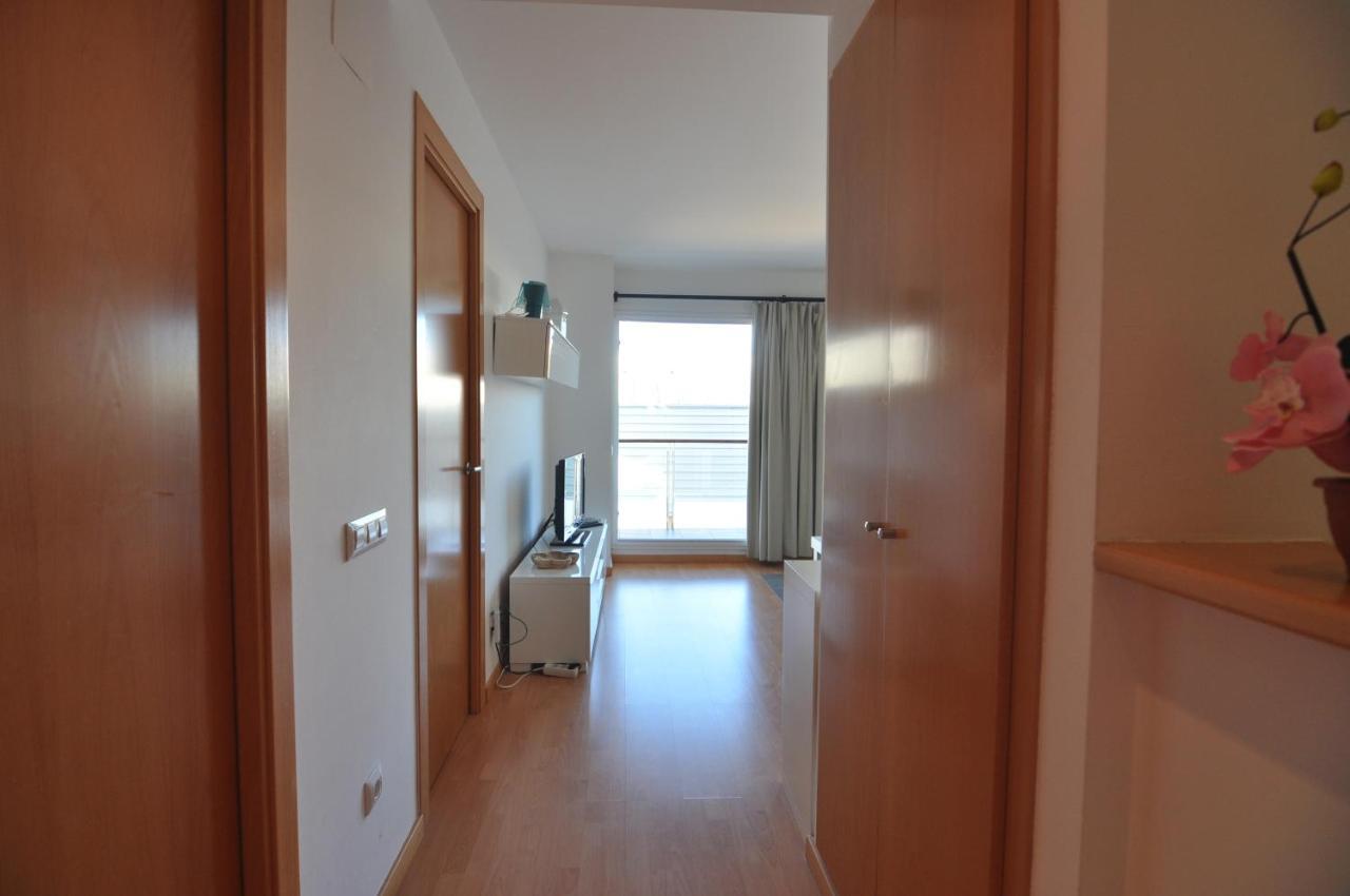 Apartamento Rnet - 206 Porto Mar
