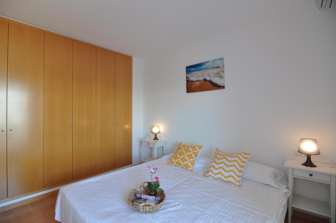Apartamento Rnet - 206 Porto Mar Rosas