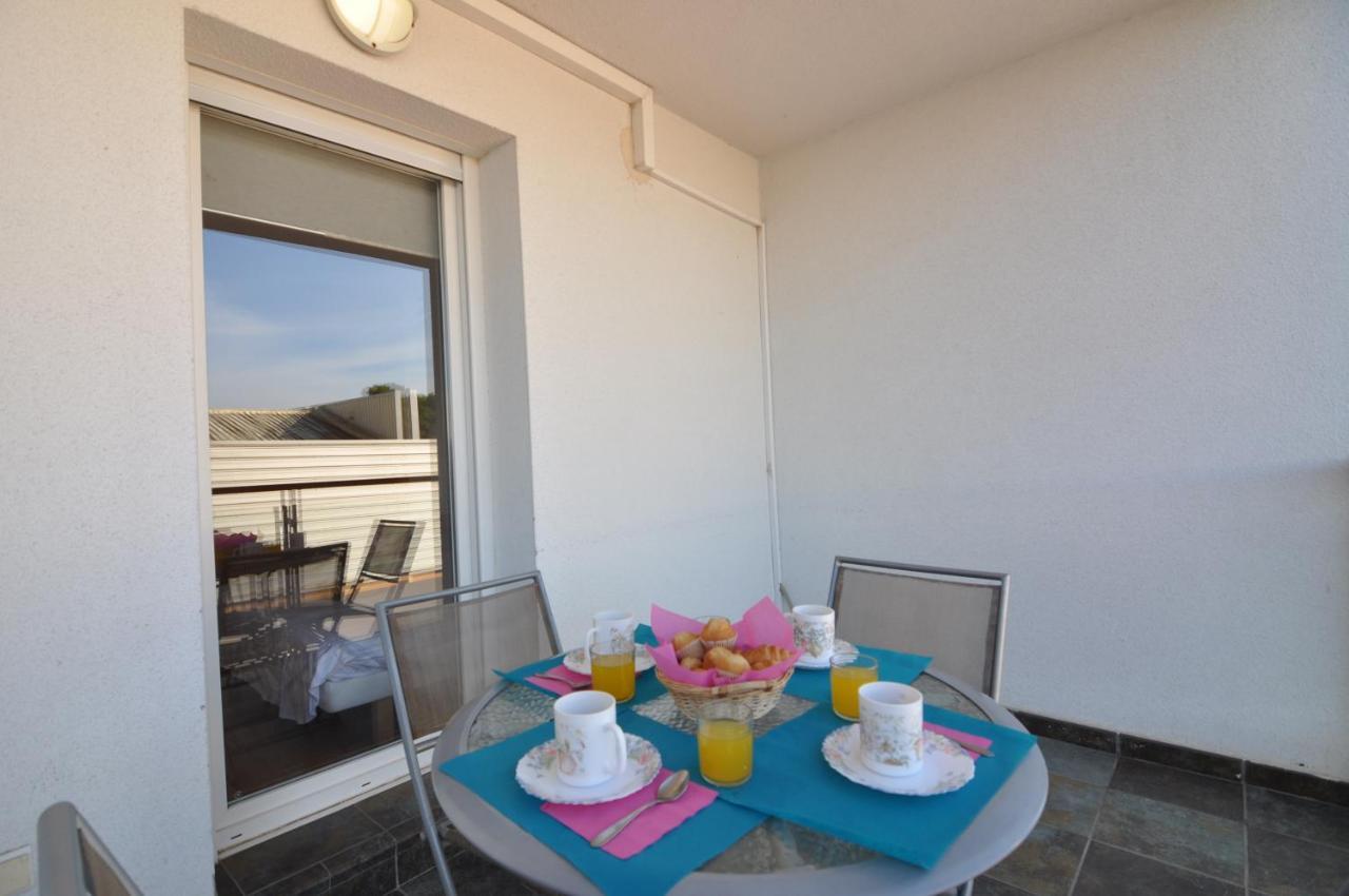 Apartamento Rnet - 206 Porto Mar Rosas