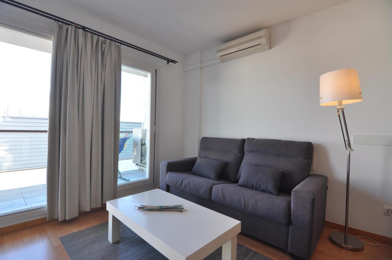 Apartamento Rnet - 206 Porto Mar