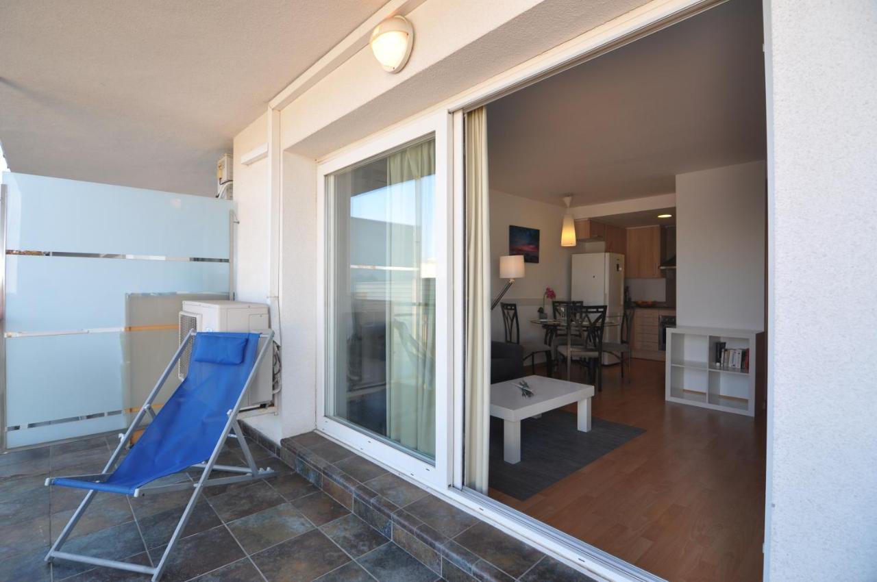 Apartamento Rnet - 206 Porto Mar *