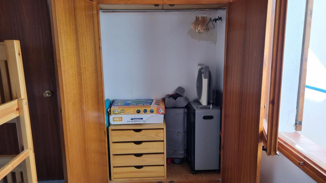 Apartamento Familiar Con Piscina Y Wifi