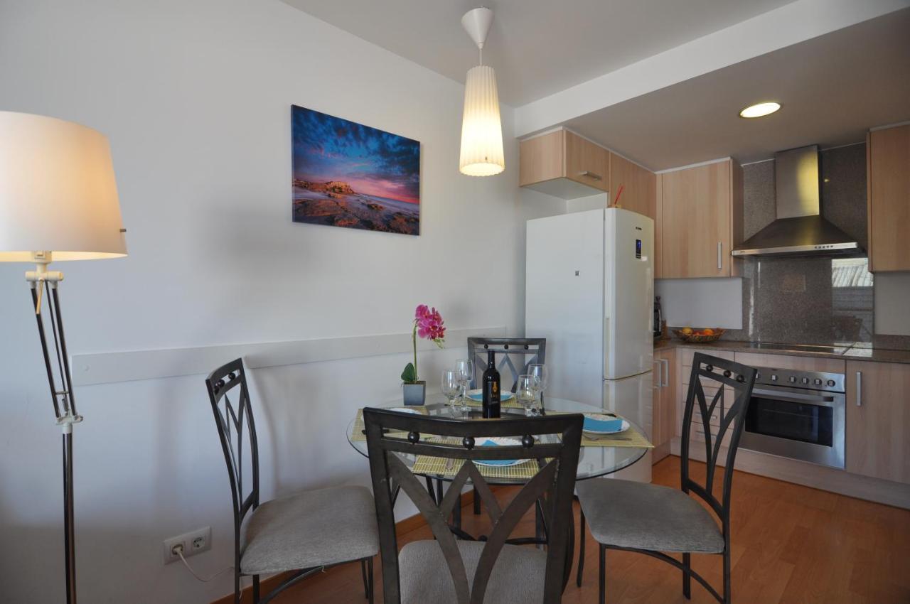 Rnet - 206 Porto Mar Apartamento *