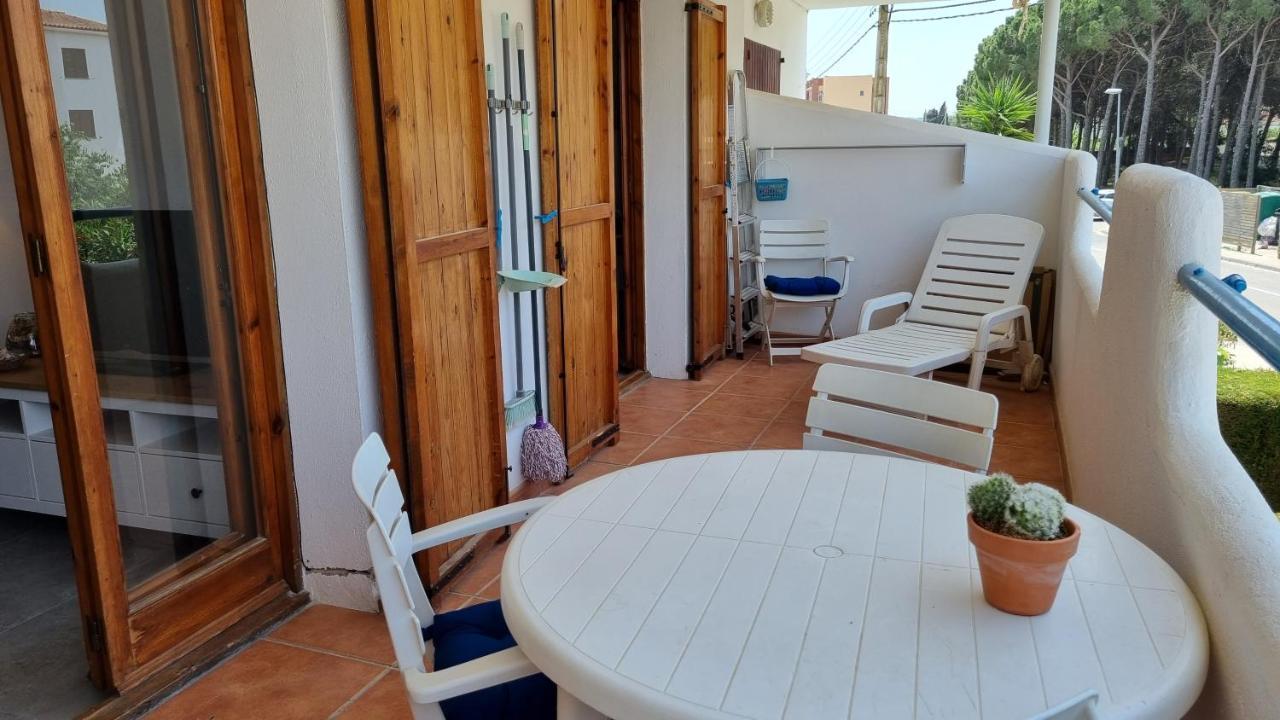 Familiar Con Piscina Y Wifi Apartamento