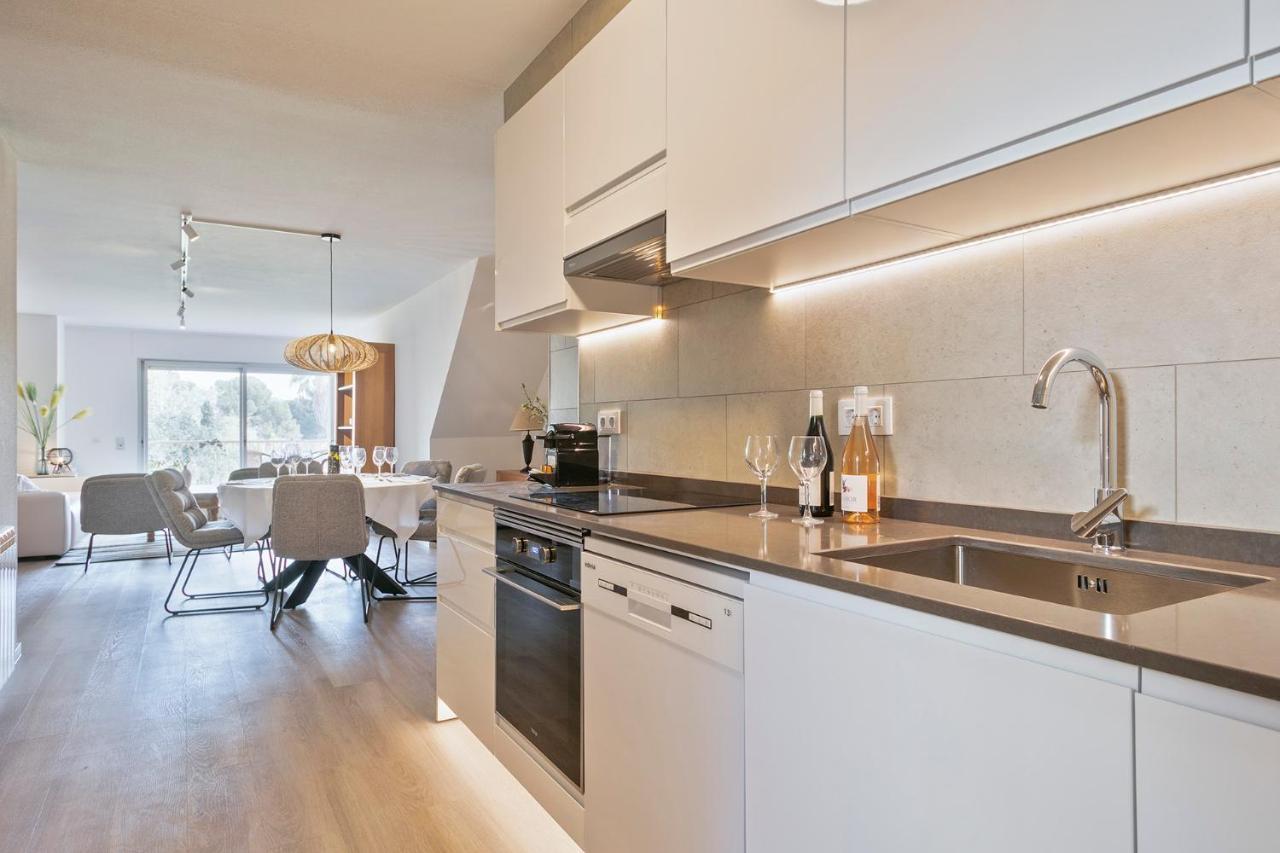 Apartment Barcarola *